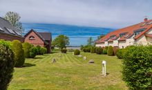 Ferien auf Hiddensee / Neuendorf