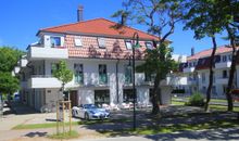 Strandhotel Strande