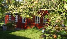 Ferienwohnung Haus am Barg