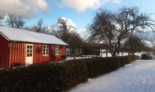 Ferienwohnung Haus am Barg