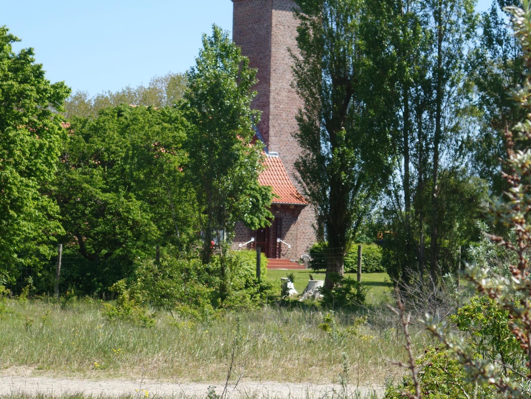 Hafen Vieregge