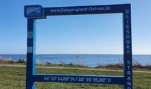 Campingland Ostsee - Mobilheim 68/Strandliebe (NEU!)