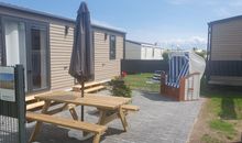 Campingland Ostsee - Mobilheim 68/Strandliebe (NEU!)