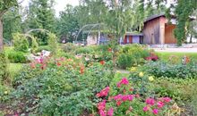 Ferienhaus Strandallee95 - direkt am Strand