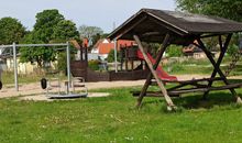 Bungalow, Meerblick