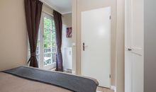 Maisonette  im 1. Stock im Rosenhain für 4 Personen mit WLAN (sehr gepflegt)