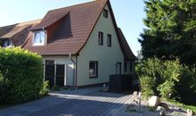 Sechendorf Ferienhaus Solhem Sechendorf