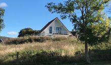 Ferienhaus am Saaler Bodden