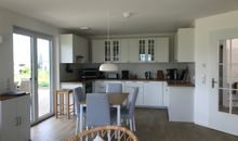 Ferienhaus am Saaler Bodden