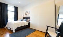 Exklusives Apartment in Kieler City