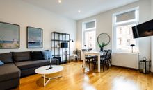 Exklusives Apartment in Kieler City