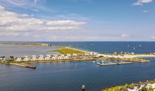 Ferienhaus Am Meer by Seeblick Ferien ORO, direkte Wasserlage,Sauna,Kamin