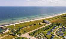 Ferienhaus Am Meer by Seeblick Ferien ORO, direkte Wasserlage,Sauna,Kamin