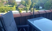 Suite S1 im EG/Terrasse