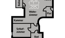 Lagunenstadt am Haff Fewo 31 - Zum Kieker