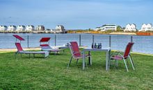 Ferienhaus Am Meer by Seeblick Ferien ORO, direkte Wasserlage,Sauna,Kamin