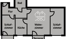 Lagunenstadt am Haff Fewo 87 - Dione