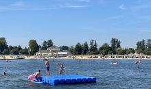 Lagunenstadt am Haff Fewo 23 - Steuerbord