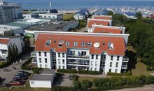 Ferienhaus An der Ostsee by Seeblick Ferien ORO, direkte Wasserlage,Sauna,E-Säule