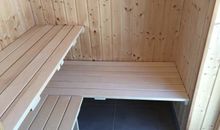 Ferienhaus mit Sauna & Whirpool - F6795