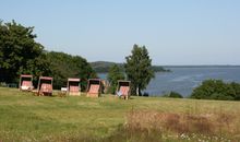 Inselhotel kleiner Bodden