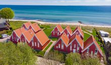 FEWO bis 2 Pers. inmitten den Yachthafens Ueckermünde, Stettiner Haff, Ostsee