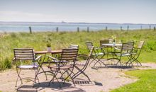 FEWO bis 2 Pers. inmitten den Yachthafens Ueckermünde, Stettiner Haff, Ostsee