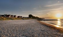 FEWO bis 2 Pers. inmitten den Yachthafens Ueckermünde, Stettiner Haff, Ostsee