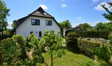 Ferienhaus "Bel Monte" in Groß Zicker/Halbinsel Mönchgut