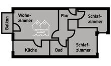 Lagunenstadt am Haff Fewo 139 - Ausguck