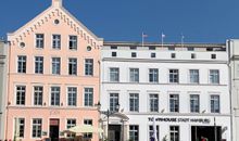 Townhouse Hotel Stadt Hamburg Wismar