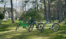 Ferienhaus reetgedeckt I direkt am Meer