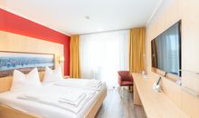 Hotel Ostseehalle Kiel by Premiere Classe