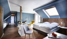 Hotel Liegeplatz 13 Kiel by Premiere Classe