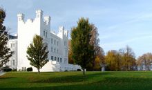 Grand Hotel Heiligendamm