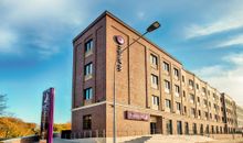 Premier Inn Luebeck City Stadtgraben