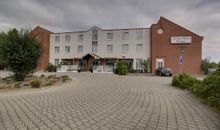 Atrium Hotel Krüger