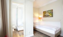 Hotel City Kiel by Premiere Classe