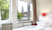 Hotel City Kiel by Premiere Classe