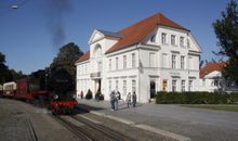 Strandhotel Preussenhof