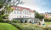 Strandhotel Preussenhof