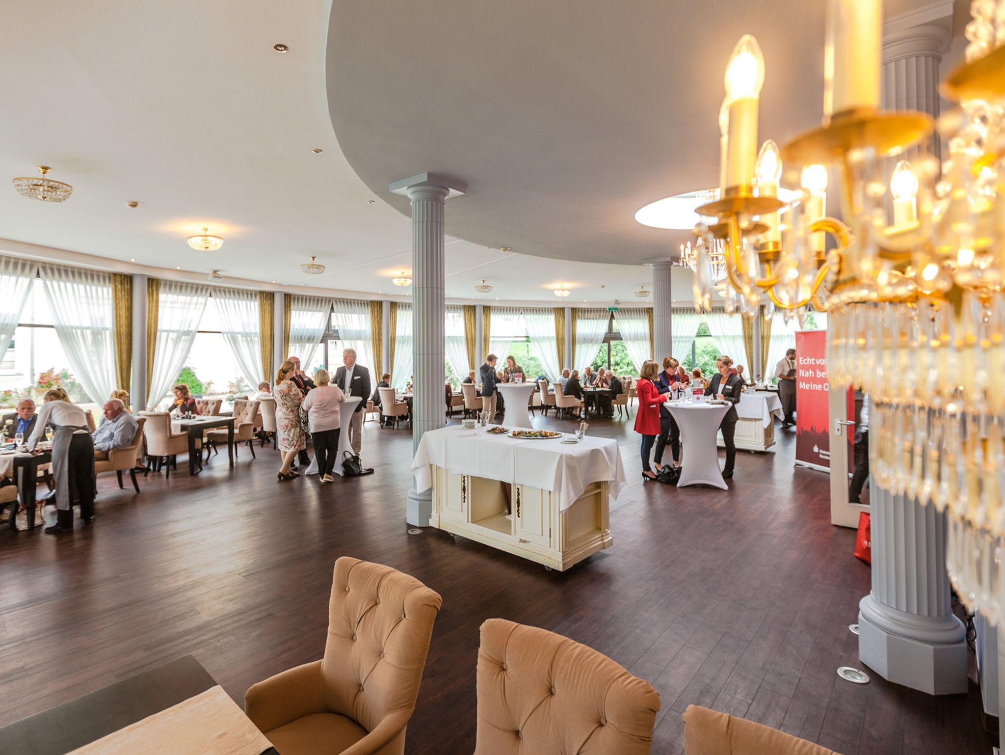 Strandhotel Preussenhof