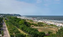 Strandhotel Zingst