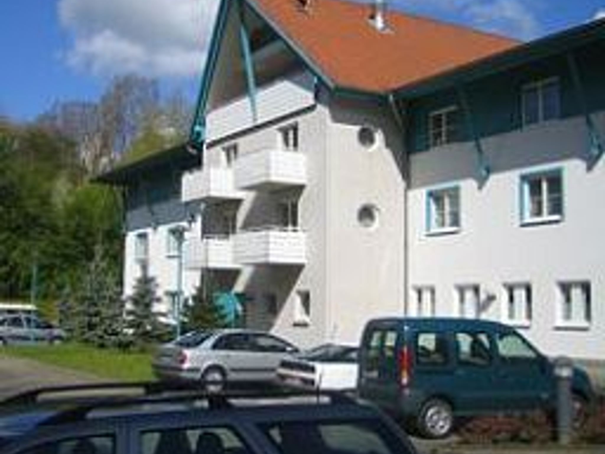 Park-Hotel Hübner