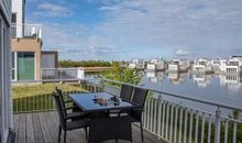 Strandnahes Appartment mit Haffblick