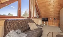 Studio-Apartment mit Meerblick