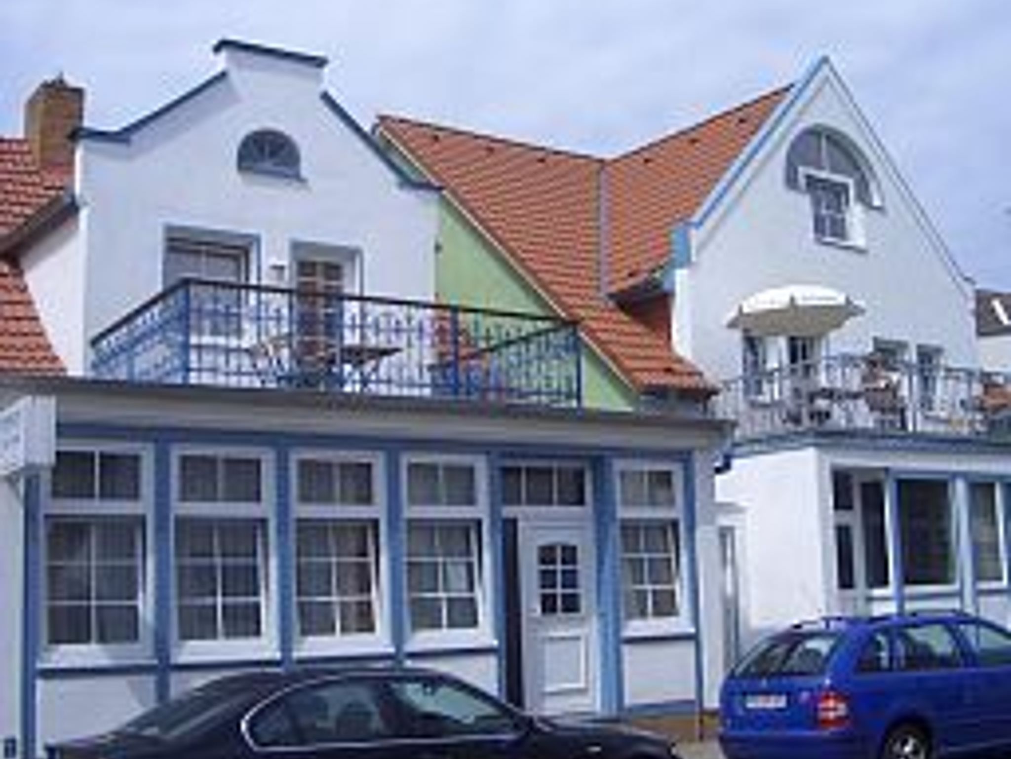 Ringhotel Hohe Wacht