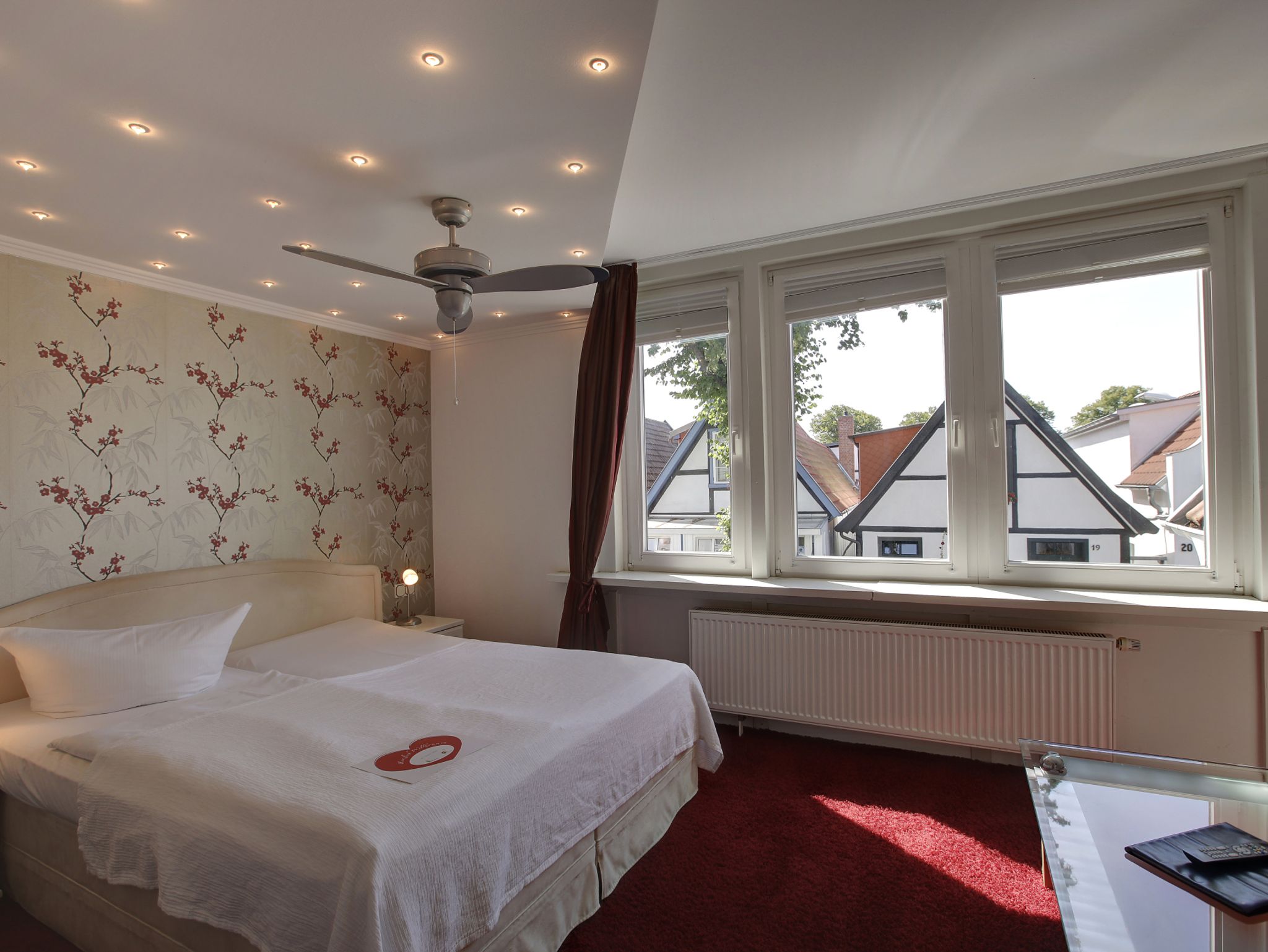 Vogel Hotel Appartment & Spa