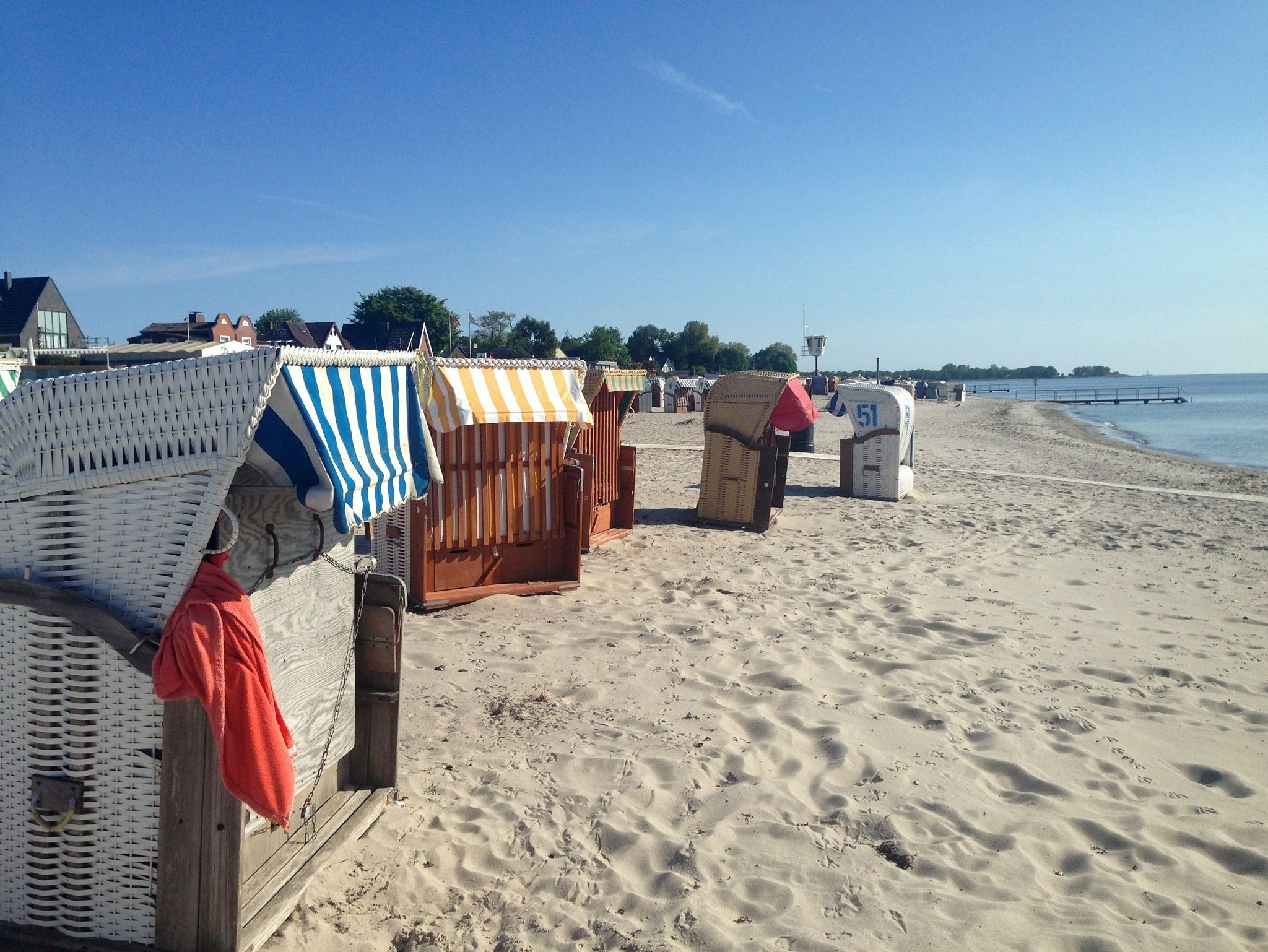 The Cozy Hotel Timmendorfer Strand