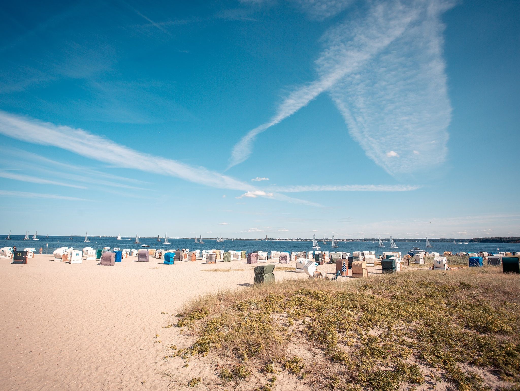 The Cozy Hotel Timmendorfer Strand